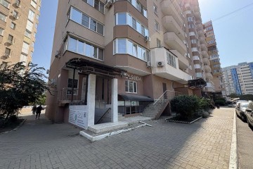 Фото №1: Торговое помещение 71 м² - Краснодар, мкр. Солнечный, пр-кт Константина Образцова, 25/1