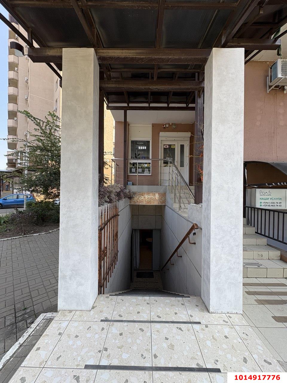 Фото №2: Коммерция 71 м² - Краснодар, Прикубанский внутригородской округ, Фестивальный, мкр. Солнечный, пр-кт Константина Образцова, 25/1