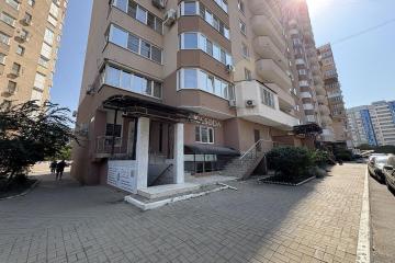 Фото №1: Коммерция 71 м² - Краснодар, мкр. Солнечный, пр-кт Константина Образцова, 25/1