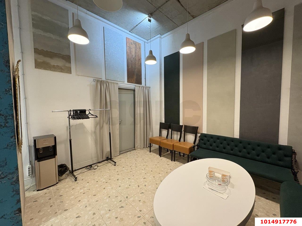 Фото №9: Коммерция 71 м² - Краснодар, Прикубанский внутригородской округ, Фестивальный, мкр. Солнечный, пр-кт Константина Образцова, 25/1