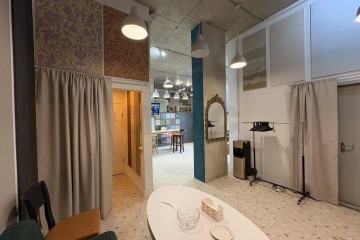 Фото №4: Торговое помещение 71 м² - Краснодар, мкр. Солнечный, пр-кт Константина Образцова, 25/1