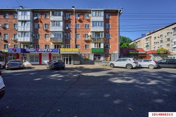 Фото №3: Торговое помещение 112 м² - Краснодар, мкр. Западный внутригородской округ, ул. Фёдора Лузана, 3