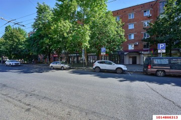 Фото №5: Торговое помещение 112 м² - Краснодар, мкр. Западный внутригородской округ, ул. Фёдора Лузана, 3