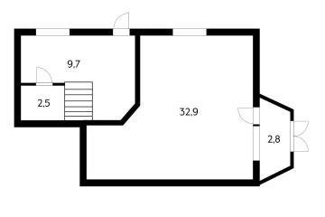 Фото №1: Коммерция 112 м² - Краснодар, мкр. Западный внутригородской округ, ул. Фёдора Лузана, 3