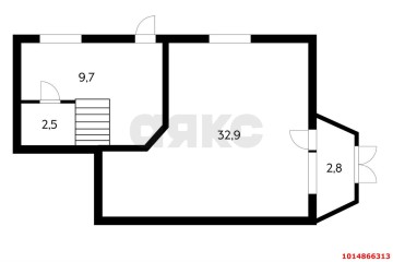 Фото №1: Торговое помещение 112 м² - Краснодар, мкр. Западный внутригородской округ, ул. Фёдора Лузана, 3