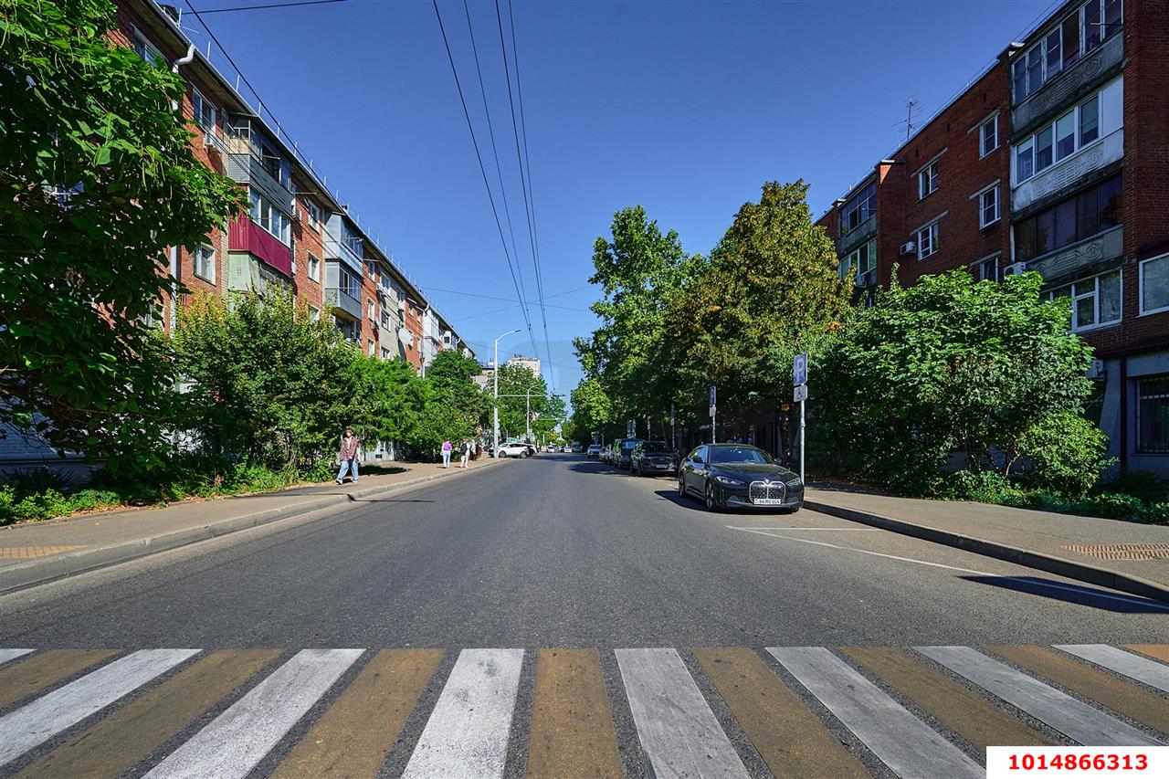 Фото №6: Коммерция 112 м² - Краснодар, мкр. Западный внутригородской округ, ул. Фёдора Лузана, 3