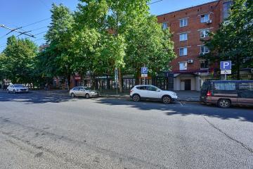 Фото №5: Коммерция 112 м² - Краснодар, мкр. Западный внутригородской округ, ул. Фёдора Лузана, 3