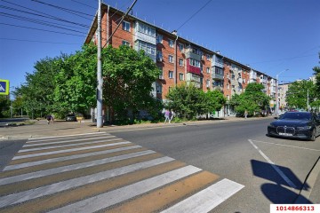 Фото №4: Торговое помещение 112 м² - Краснодар, мкр. Западный внутригородской округ, ул. Фёдора Лузана, 3