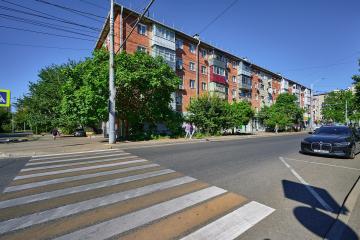 Фото №4: Коммерция 112 м² - Краснодар, мкр. Западный внутригородской округ, ул. Фёдора Лузана, 3