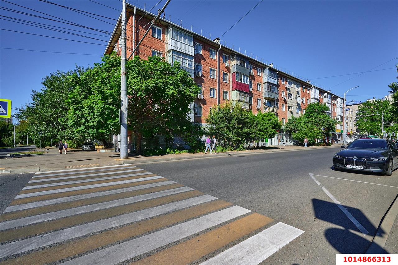 Фото №4: Коммерция 112 м² - Краснодар, мкр. Западный внутригородской округ, ул. Фёдора Лузана, 3