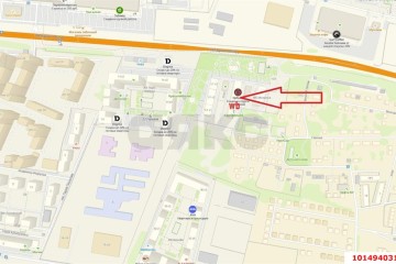 Фото №2: Торговое помещение 42 м² - Краснодар, ж/м имени Демьяна Бедного, ул. Степная, 1/1