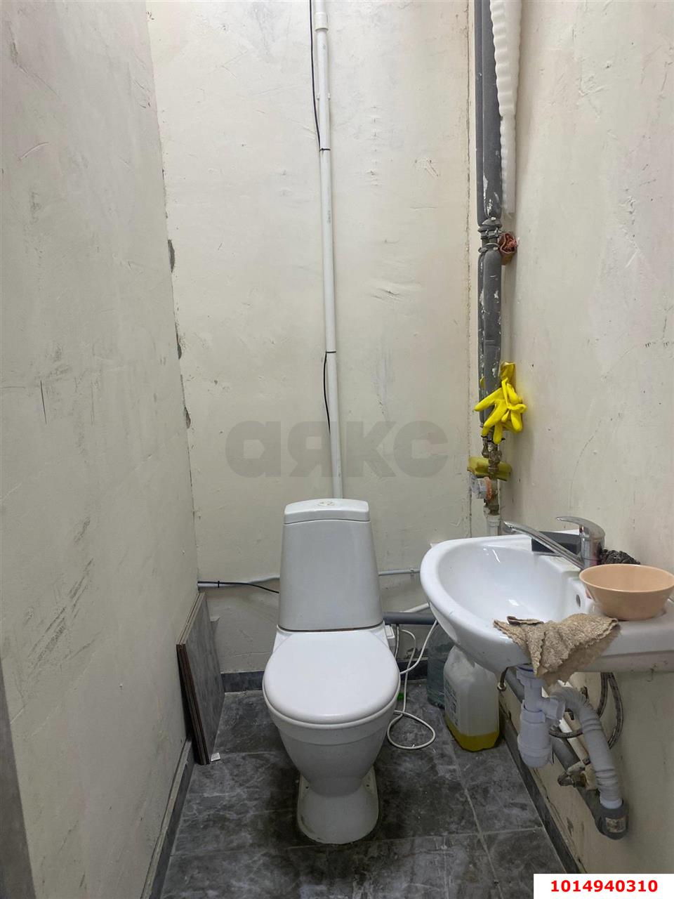 Фото №10: Торговое помещение 42 м² - Краснодар, имени Демьяна Бедного, ул. Степная, 1/1