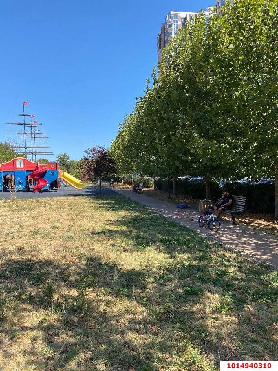 Фото №12: Торговое помещение 42 м² - Краснодар, имени Демьяна Бедного, ул. Степная, 1/1