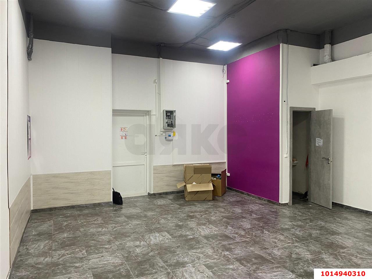 Фото №7: Торговое помещение 42 м² - Краснодар, имени Демьяна Бедного, ул. Степная, 1/1