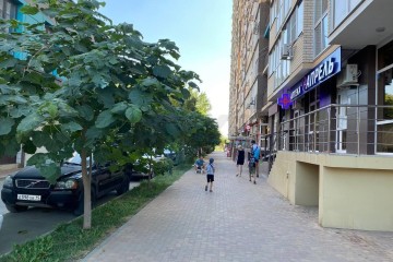 Фото №4: Торговое помещение 42 м² - Краснодар, ж/м имени Демьяна Бедного, ул. Степная, 1/1