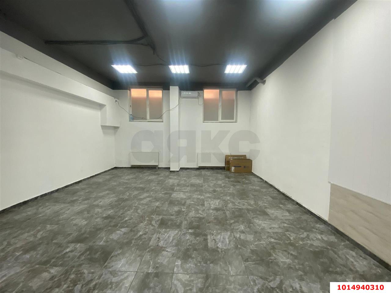 Фото №5: Торговое помещение 42 м² - Краснодар, имени Демьяна Бедного, ул. Степная, 1/1