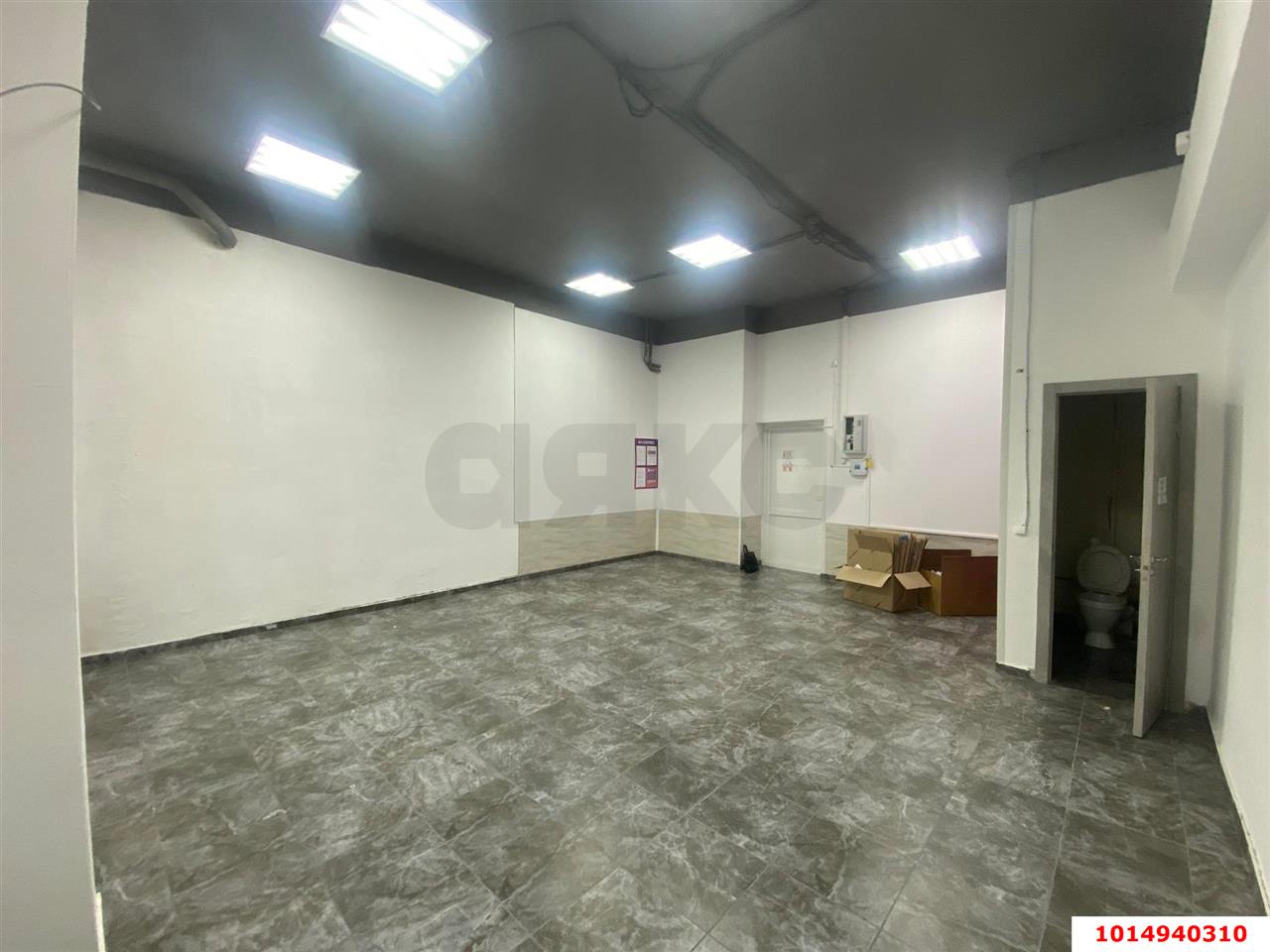 Фото №8: Торговое помещение 42 м² - Краснодар, имени Демьяна Бедного, ул. Степная, 1/1