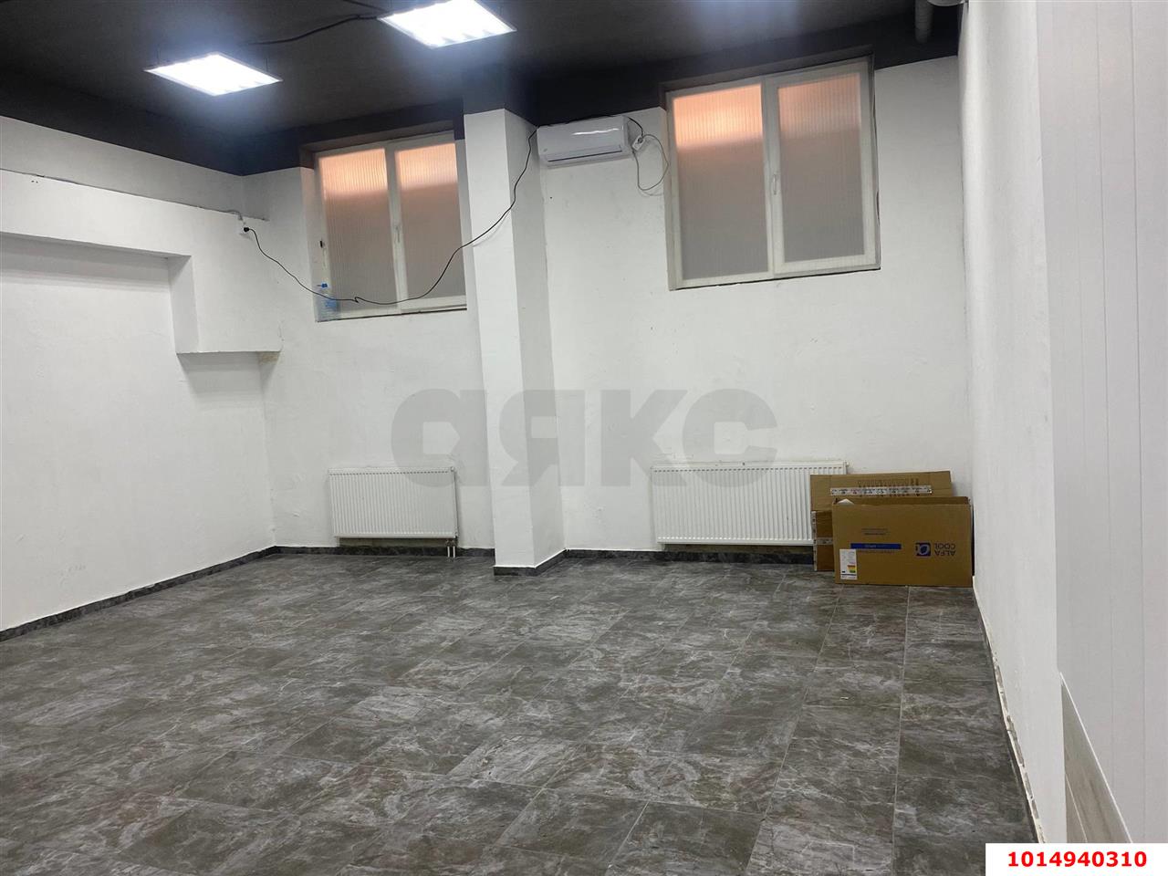 Фото №9: Торговое помещение 42 м² - Краснодар, имени Демьяна Бедного, ул. Степная, 1/1