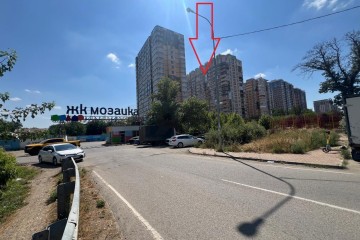 Фото №1: Торговое помещение 42 м² - Краснодар, ж/м имени Демьяна Бедного, ул. Степная, 1/1