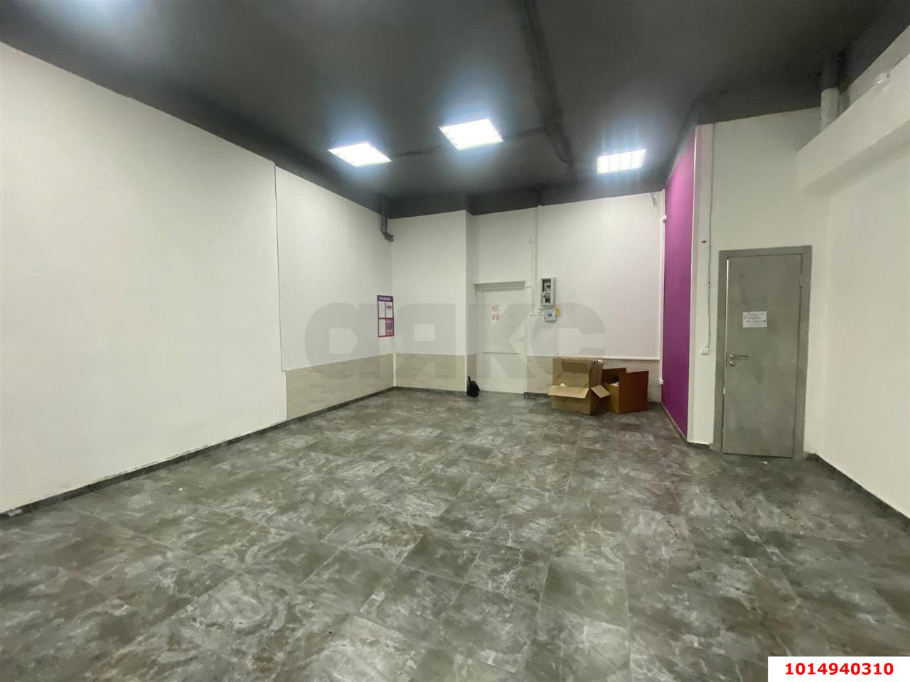 Фото №6: Торговое помещение 42 м² - Краснодар, имени Демьяна Бедного, ул. Степная, 1/1