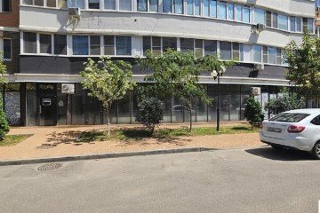 Фото №4: Торговое помещение 123 м² - Краснодар, мкр. имени Петра Метальникова, ул. Григория Пономаренко, 43