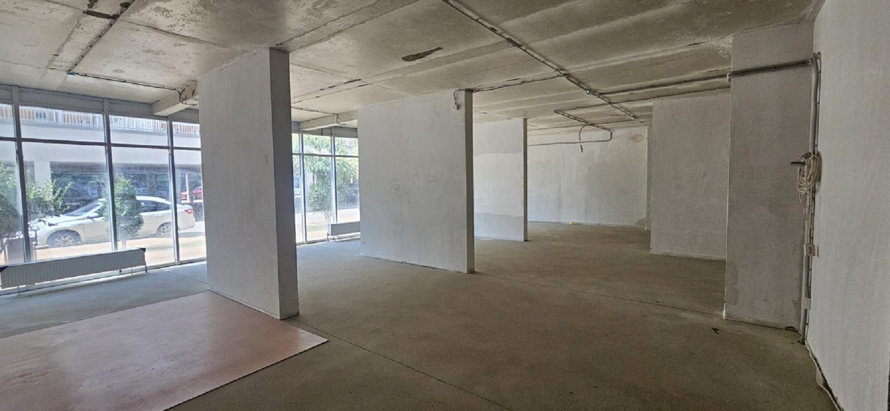 Фото №5: Коммерция 122 м² - Краснодар, Прикубанский внутригородской округ, Завод Радиоизмерительных Приборов, жилой комплекс Времена Года 3, мкр. имени Петра Метальникова, ул. Цезаря Куникова, 24к1