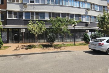 Фото №1: Коммерция 122 м² - Краснодар, мкр. имени Петра Метальникова, ул. Цезаря Куникова, 24к1