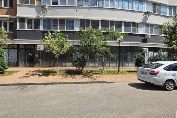 Фото №3: Торговое помещение 123 м² - Краснодар, мкр. имени Петра Метальникова, ул. Григория Пономаренко, 43