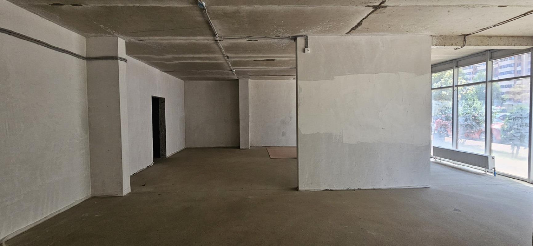 Фото №7: Коммерция 122 м² - Краснодар, Прикубанский внутригородской округ, Завод Радиоизмерительных Приборов, жилой комплекс Времена Года 3, мкр. имени Петра Метальникова, ул. Цезаря Куникова, 24к1