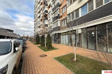 Фото №1: Коммерция 122 м² - Краснодар, мкр. имени Петра Метальникова, ул. Цезаря Куникова, 24к1