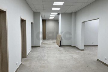 Фото №4: Торговое помещение 143 м² - Краснодар, мкр. Черёмушки, ул. Вишняковой, 1/23к1
