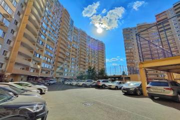 Фото №1: Коммерция 142 м² - Краснодар, мкр. Черёмушки, ул. Вишняковой, 1/23к1