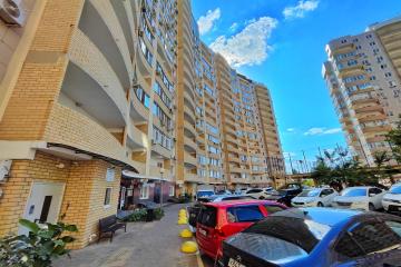 Фото №2: Коммерция 102 м² - Краснодар, мкр. Черёмушки, ул. Вишняковой, 1/23к1