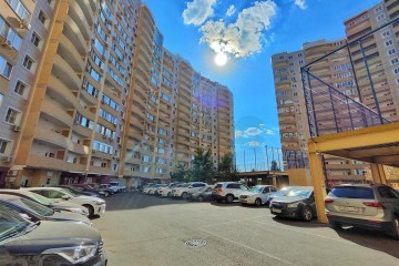 Фото №1: Торговое помещение 103 м² - Краснодар, мкр. Черёмушки, ул. Вишняковой, 1/23к1