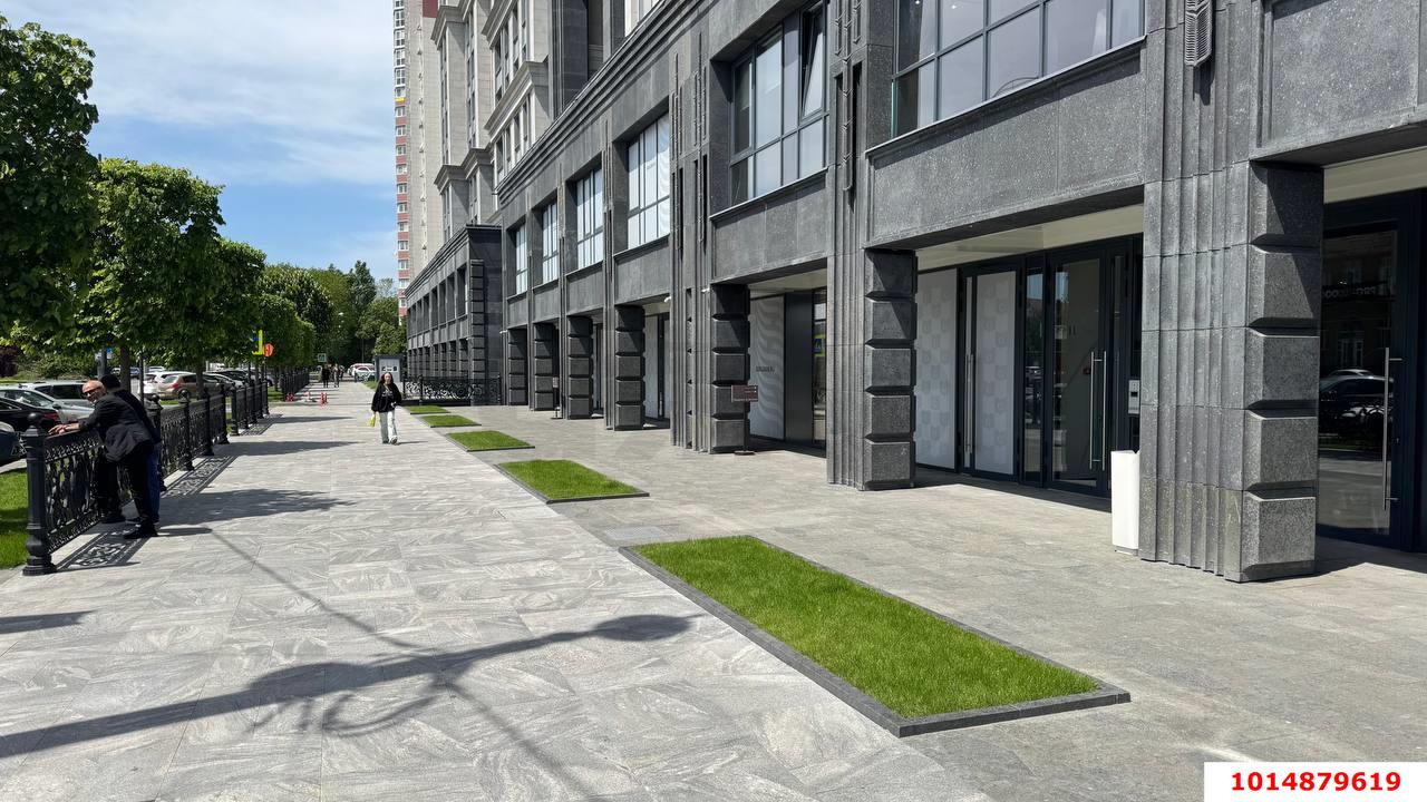 Фото №4: Торговое помещение 53 м² - Краснодар, Школьный, ул. Школьная, 1