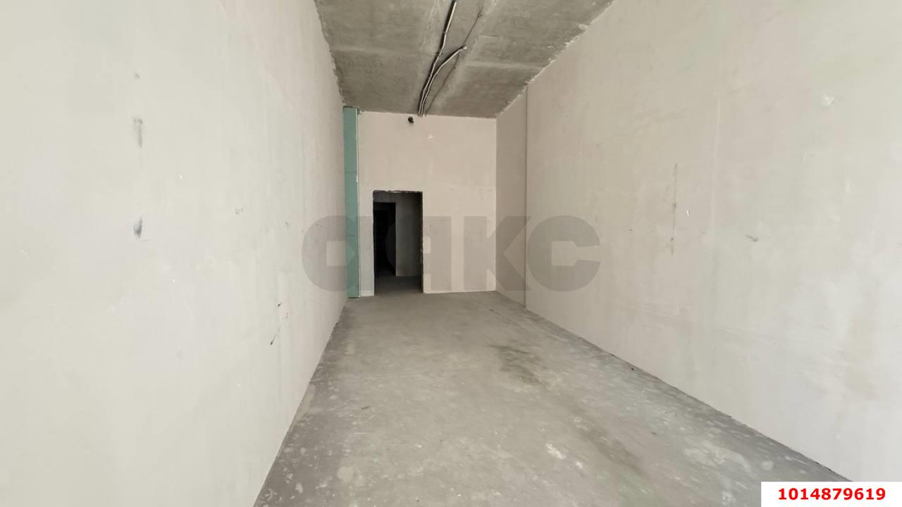 Фото №8: Торговое помещение 53 м² - Краснодар, Школьный, ул. Школьная, 1