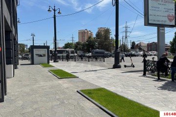 Фото №3: Торговое помещение 53 м² - Краснодар, мкр. Школьный, ул. Школьная, 1