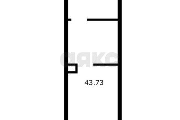 Фото №2: Торговое помещение 53 м² - Краснодар, мкр. Школьный, ул. Школьная, 1