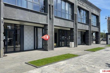 Фото №1: Торговое помещение 53 м² - Краснодар, мкр. Школьный, ул. Школьная, 1