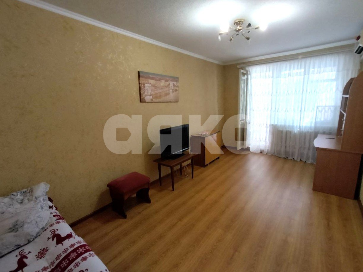 Фото №5: 2-комнатная квартира 42 м² - Кореновск, 2-й квартал, ул. Комсомольская, 35