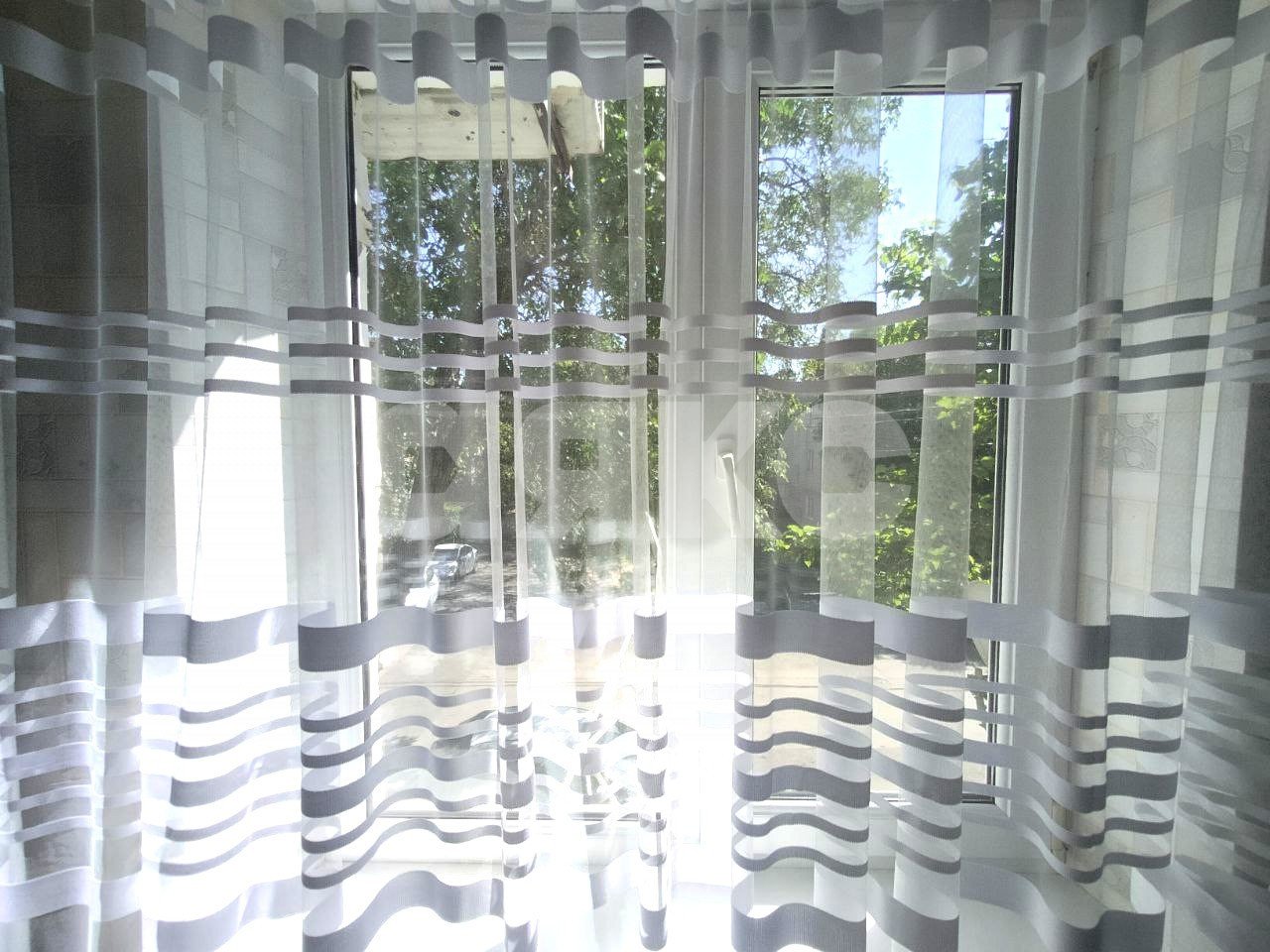 Фото №3: 2-комнатная квартира 42 м² - Кореновск, 2-й квартал, ул. Комсомольская, 35