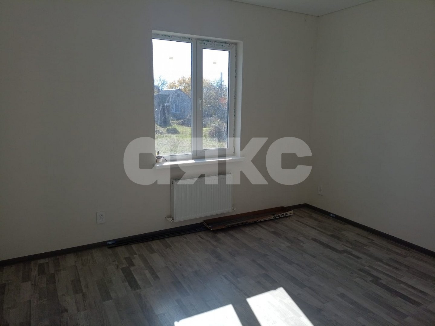 Фото №7: Дом 66 м² + 5 сот. - Айкаван, СНТ Кристалл, ул. Фартовая