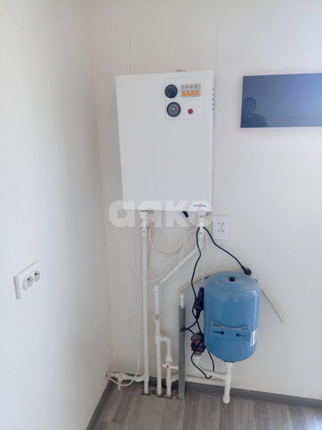 Фото №6: Дом 66 м² + 5 сот. - Айкаван, СНТ Кристалл, ул. Фартовая