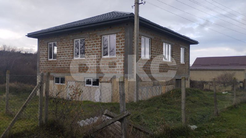 Фото №3: Дом 120 м² + 10 сот. - Республика Крым Белогорский район