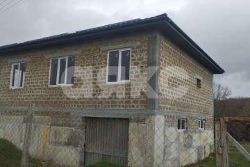 Фото №1: Дом 120 м² - Республика Крым Белогорский район