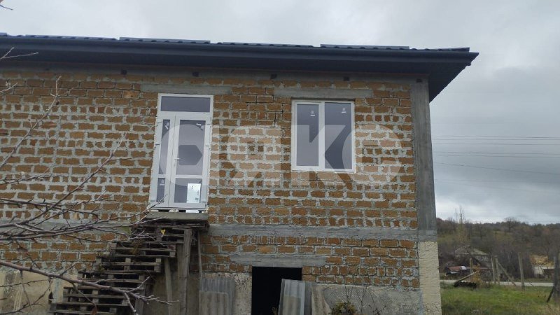 Фото №4: Дом 120 м² + 10 сот. - Республика Крым Белогорский район