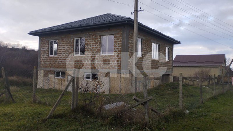 Фото №2: Дом 120 м² + 10 сот. - Республика Крым Белогорский район