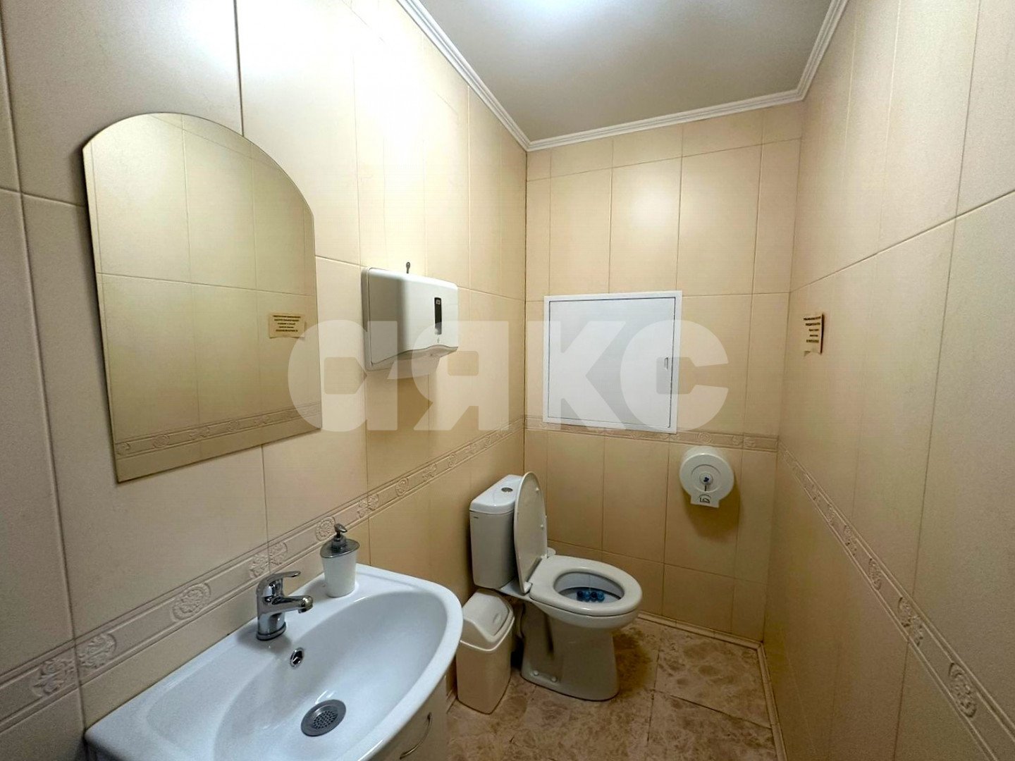 Фото №8: Коммерция 150 м² - Ростов-на-Дону, Ленинский, ул. Социалистическая, 86А