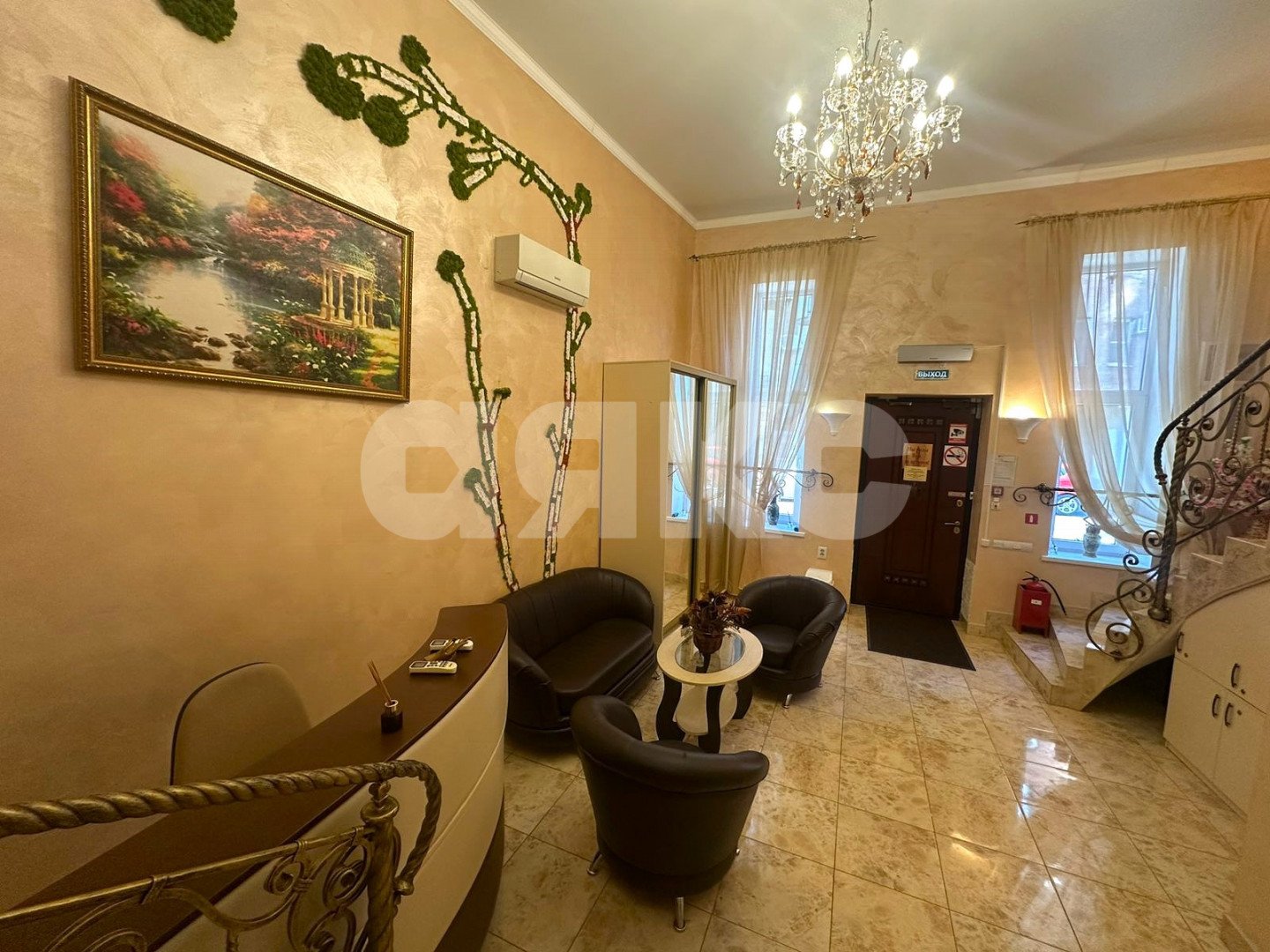 Фото №12: Коммерция 150 м² - Ростов-на-Дону, Ленинский, ул. Социалистическая, 86А