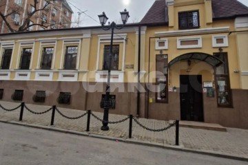 Фото №1: Коммерция 150 м² - Ростов-на-Дону, р. Ленинский, ул. Социалистическая, 86А